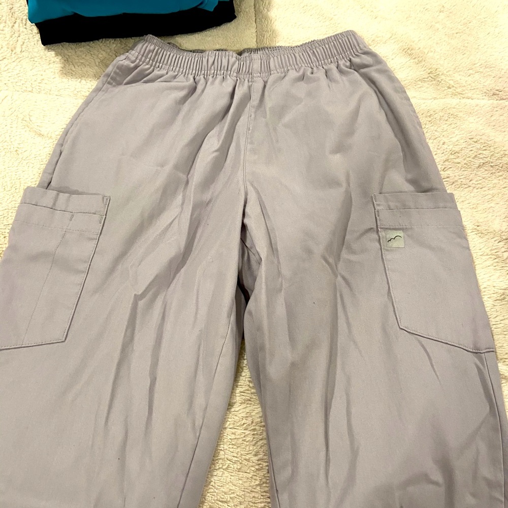 Women’s scrub pants